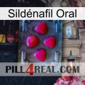 Sildénafil Oral 13